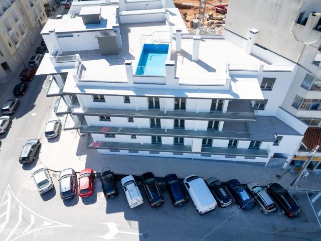 Apartamento T3 junto ao mercado 200 mts da praia