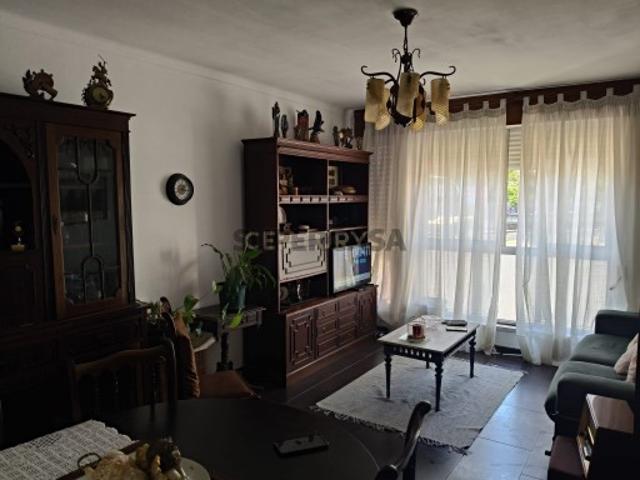 Apartamento T3 no Parque das Nações, junto ao metro de Moscavide
