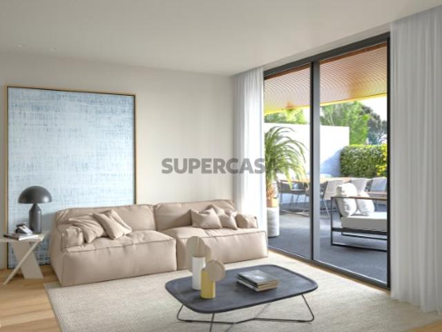 Apartamento T3 junto ao Rio Douro em V.N.Gaia