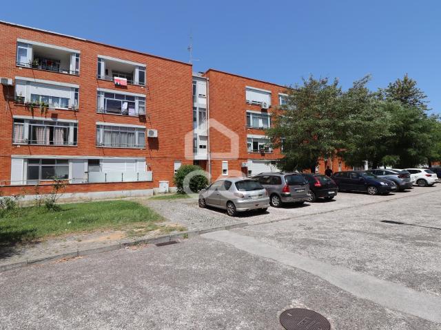 Apartamento T3 junto aos Polos Universitários de Tomar!