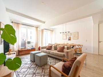Apartamento T3 junto às Amoreiras 0m² Santo António