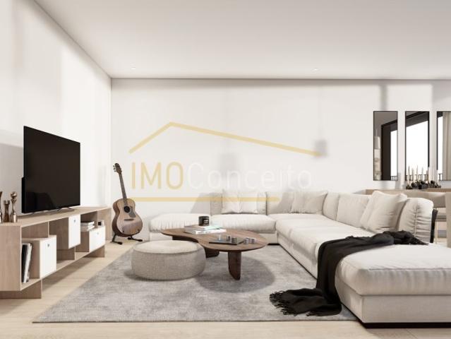 Apartamento T3 | Junto Estação Caminho Ferro Entroncamento