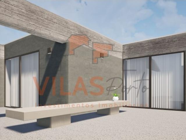 Apartamento T3 / K Recuado Novo Edifício Lorizon Meixomil, Paços de Ferreira