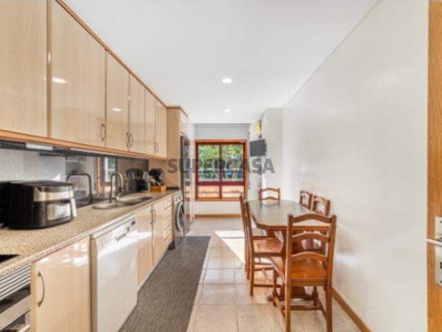 Apartamento T3 Lamaçães