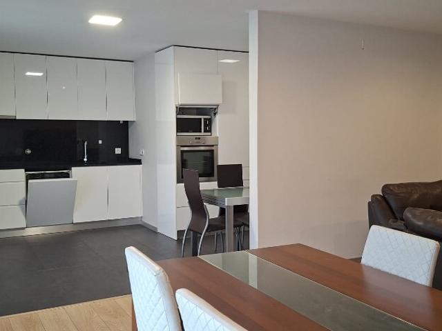 Apartamento T3 Lage Vila Verde