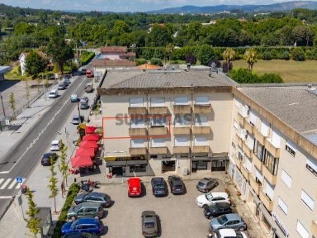Apartamento T3 Lago