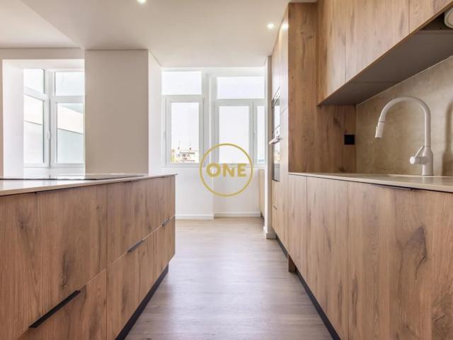 Apartamento T3 Laranjeiro