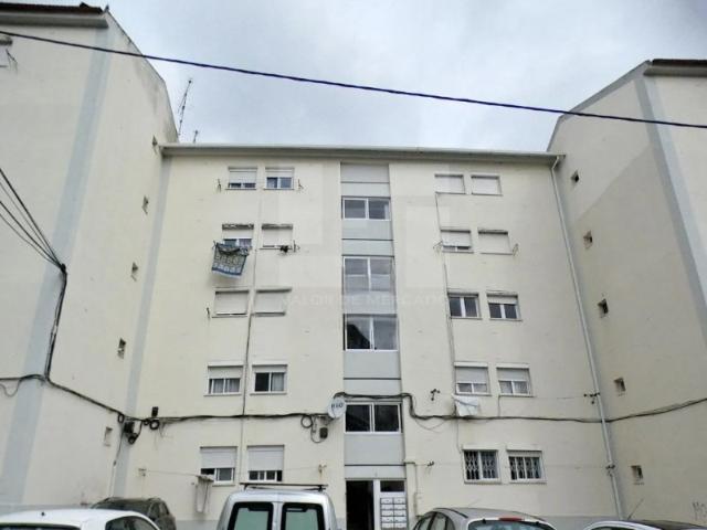 APARTAMENTO T3 RECUPERADO LARANJEIRO