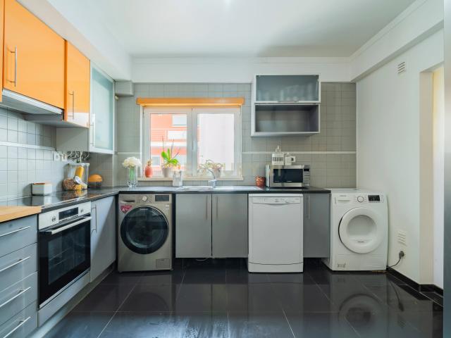 Apartamento T3 Leiria | garagem + arrecadação