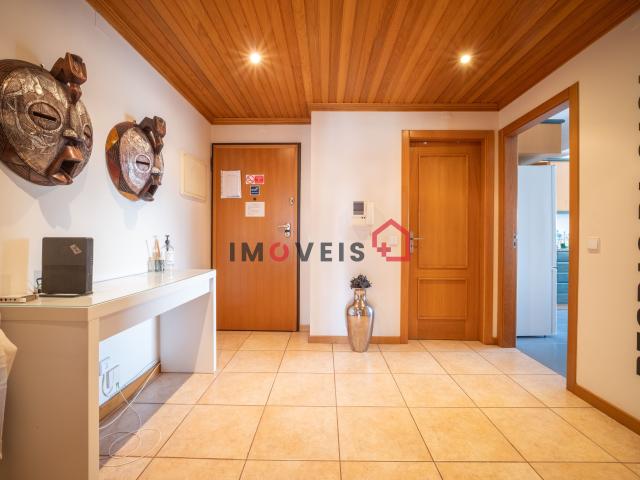Apartamento T3 Leiria | Excelente oportunidade de investimento