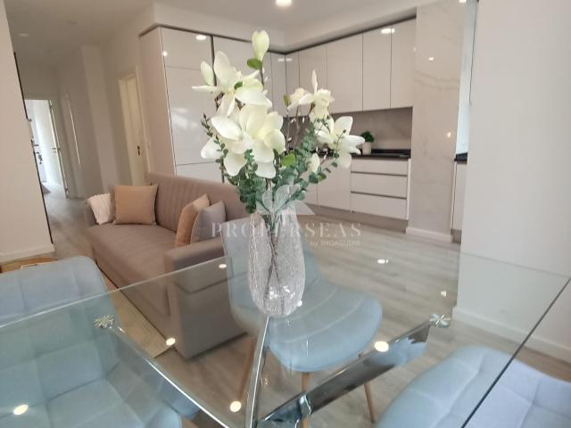 Apartamento T3, Lisboa