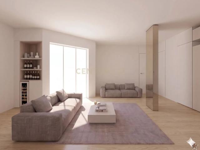 Apartamento T3 Lisboa Arroios