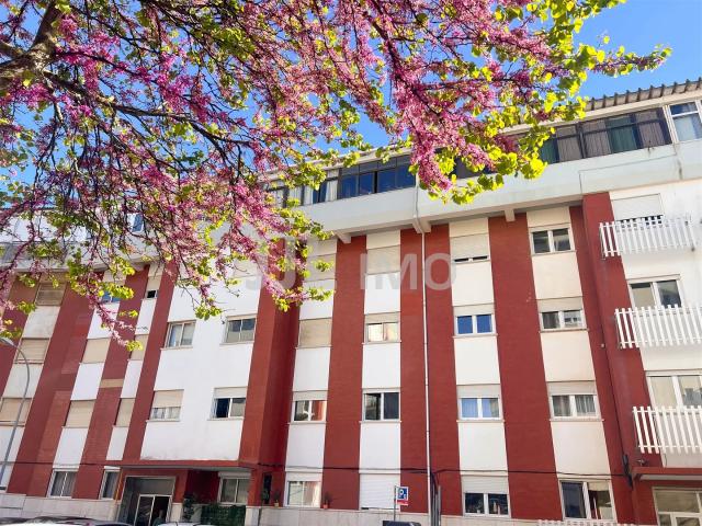 Apartamento T3 Lisboa, Oeiras