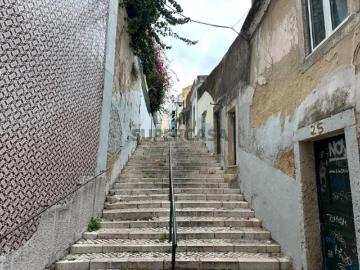 Santa Maria Maior, Lisboa, Lisboa, Distrito de Lisboa