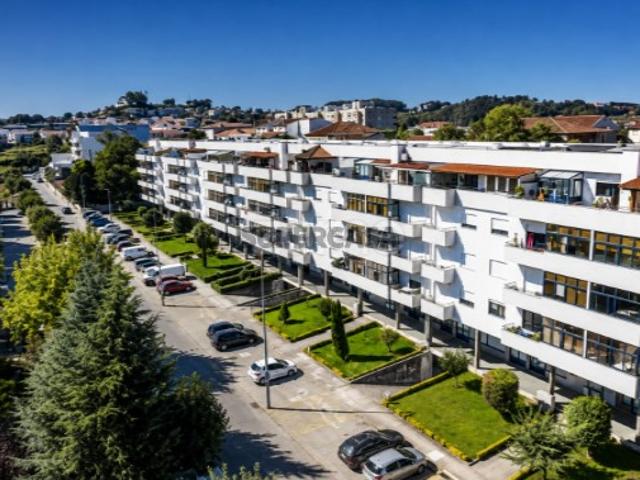 Apartamento T3 Lixa