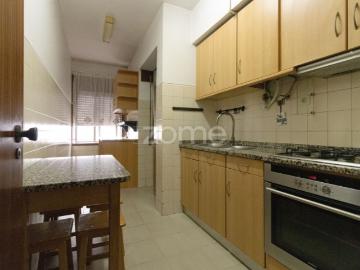 Apartamento T3 Lomar Braga