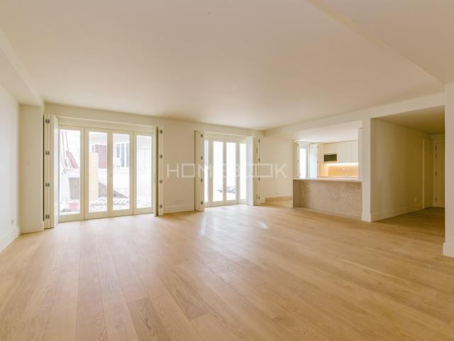 Apartamento T3 – Localização Premium Junto à Avenida da Liberdade
