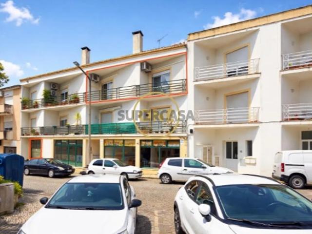 Apartamento T3 Localização privilegiada Abrantes Santarém