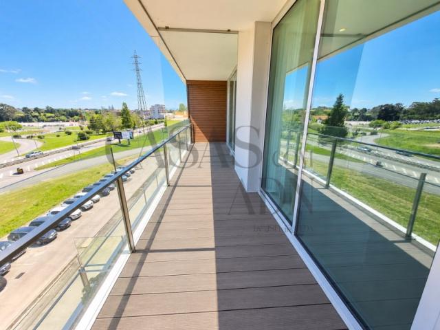 Apartamento T3 localizado na Forca Aveiro