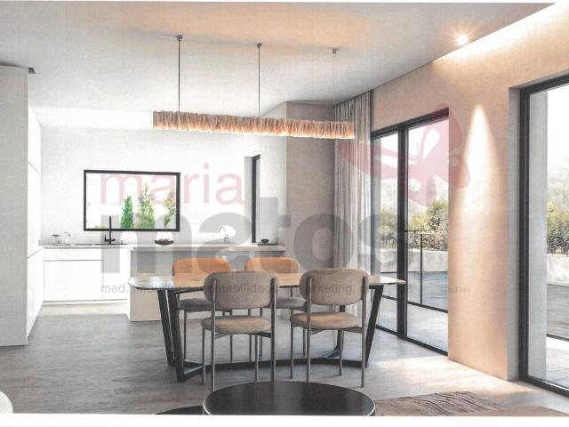 Apartamento T3 localizado na Freguesia da Atouguia da Baleia 98m² Atouguia Da Baleia