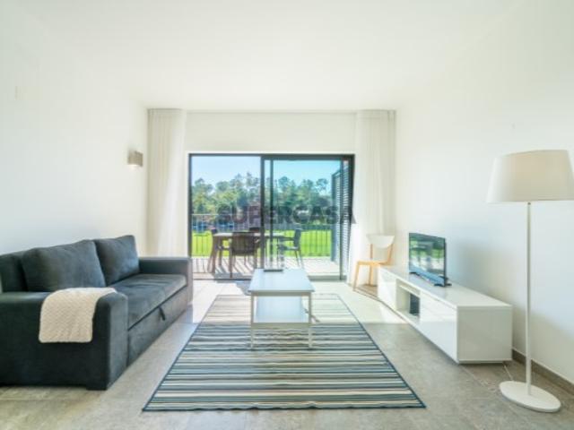 Apartamento T3 Localizado no Algarve Race Resort em Portimão