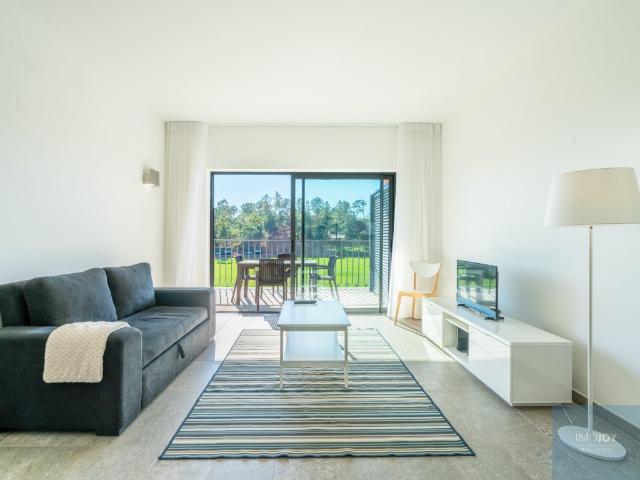 Apartamento T3 Localizado no Algarve Race Resort em Portimão 85m² Mexilhoeira Grande