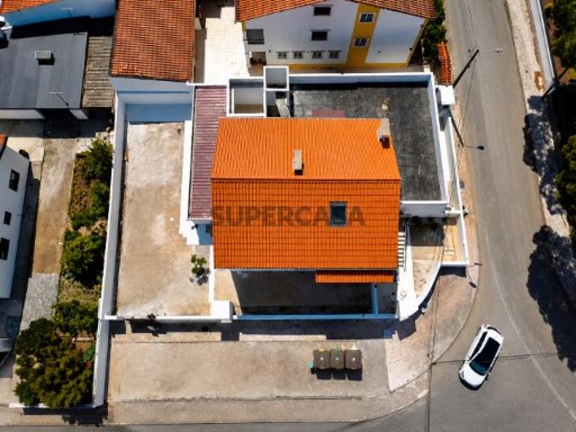 Apartamento T3 Logradouro de 223m2 Entroncamento