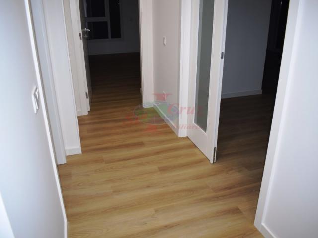 Apartamento T3 Lordemão