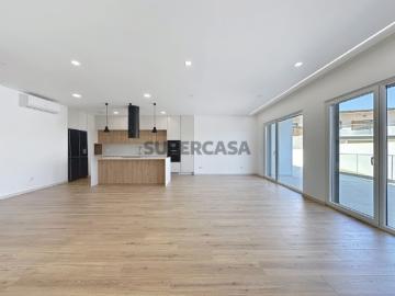 Apartamento T3 Lourinhã Novo C/Terraço