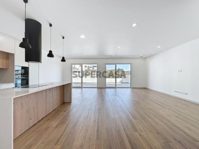 Apartamento T3 Lourinhã Novo C/Varanda