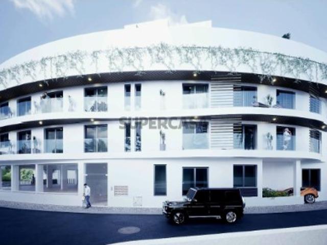 Apartamento T3 Lourinhã Luxo