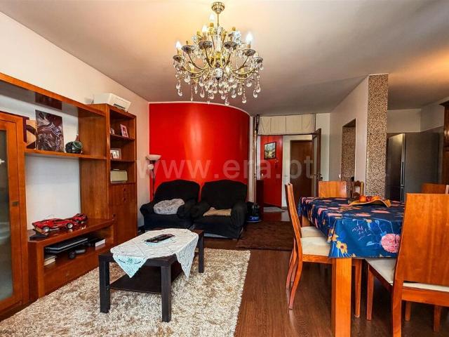 Apartamento T3 / Lousada, Silvares, Pias, Nogueira e Alvarenga