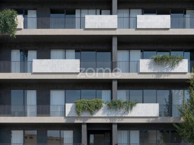 APARTAMENTO T3 LOUSADA