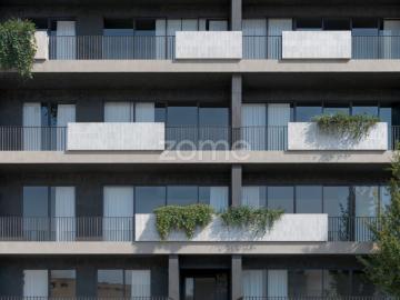 APARTAMENTO T3 LOUSADA