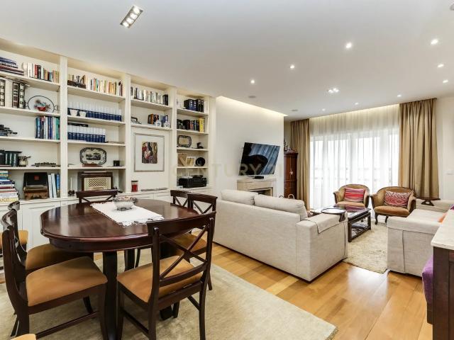 APARTAMENTO T3| LUMIAR|VARANDA|GARAGEM|