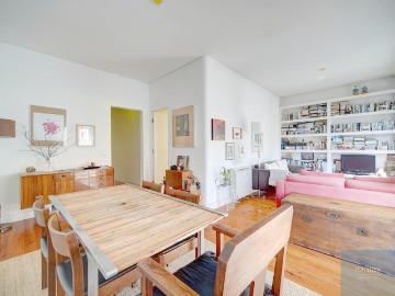 Apartamento T3 Luminoso em Algés 90m² Algés, Linda a Velha e Cruz Quebrada Dafundo