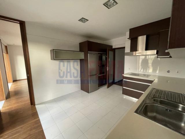 Apartamento T3 Luxuoso no Centro de Santo Tirso
