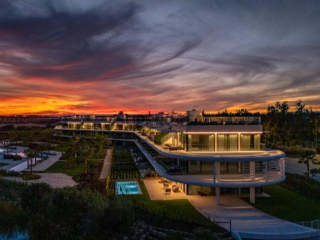 Apartamento T3 Luxuoso em Vilamoura