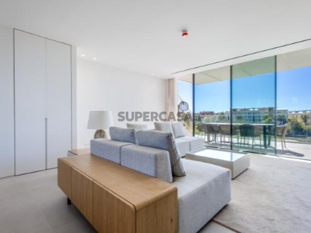 Apartamento T3 Luxuoso em Vilamoura