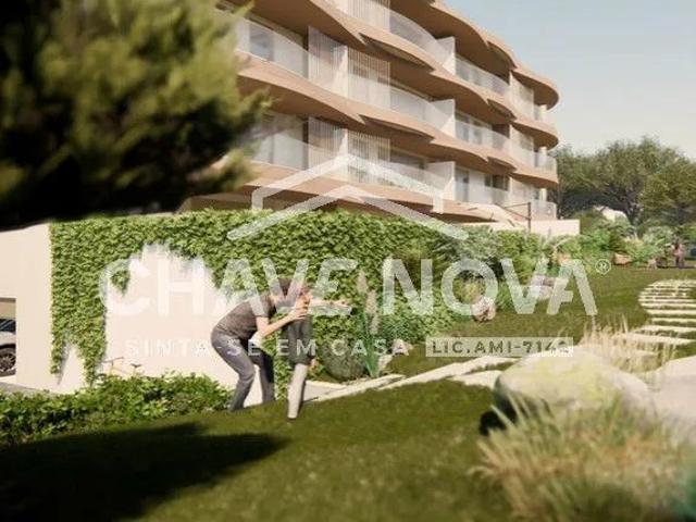 Apartamento T3 Luxo na Praia da Costa Nova