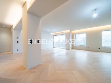 Apartamento T3 Luxo com vista Rio nas Amoreiras
