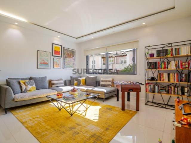 Apartamento T3 Luxo | São João de Caparica | Terraço | BOX
