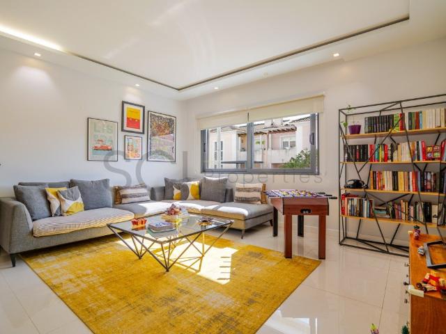 Apartamento T3 Luxo | São João de Caparica | Terraço | Box 103m² Costa Da Caparica