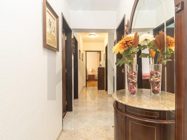 Apartamento T3 Manteigadas Setúbal