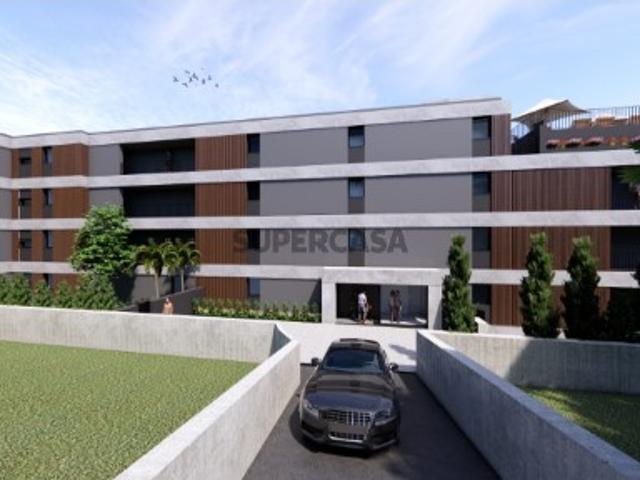 Apartamento T3 Machico
