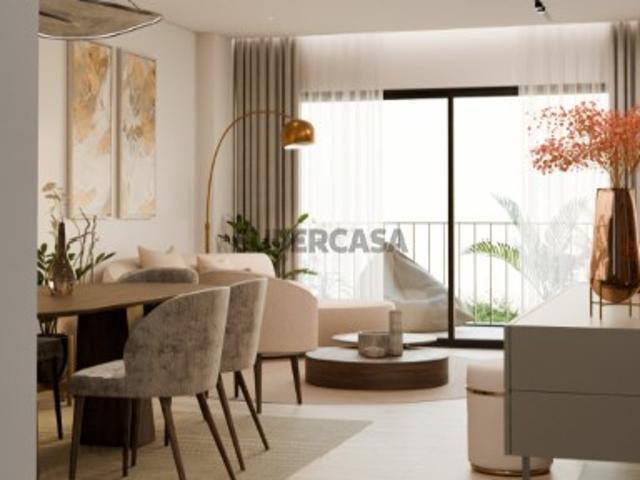 Apartamento T3 Machico