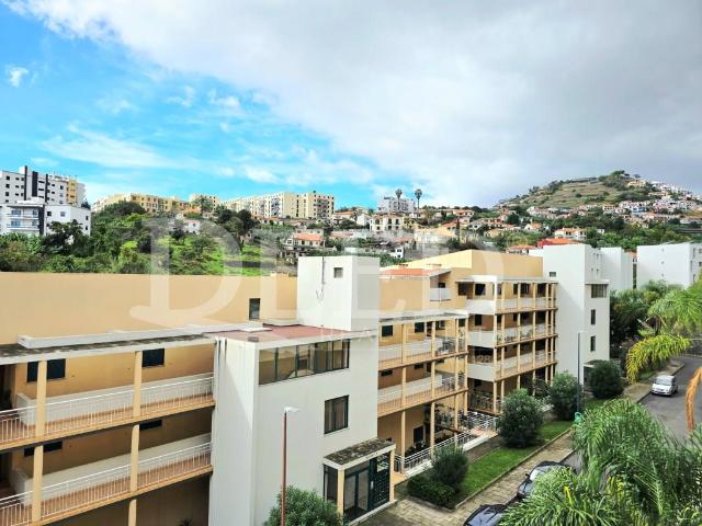Apartamento T3 Madalenas 126m² Santo António Funchal