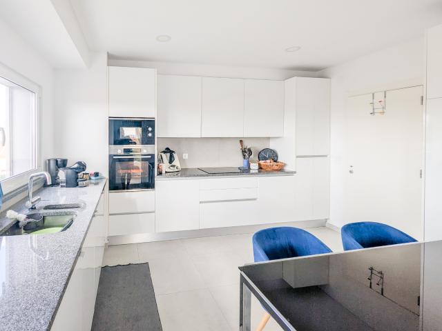 Apartamento T3 Mafra Centro