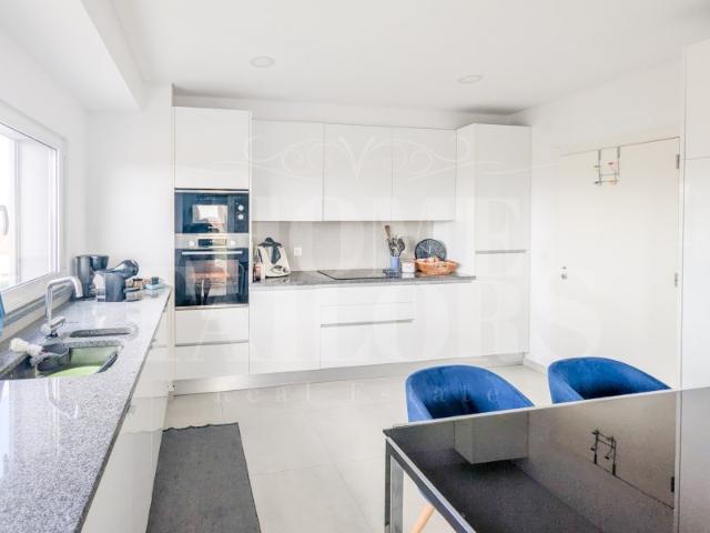 Apartamento T3 Mafra Centro