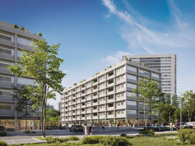 Apartamento T3 Maia